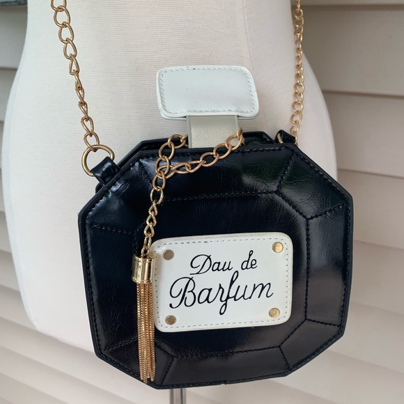Handbags - Unique Mini Crossbody purse